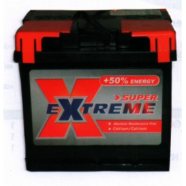Batería UltraX 74AH –