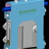 Antifurto Block Box